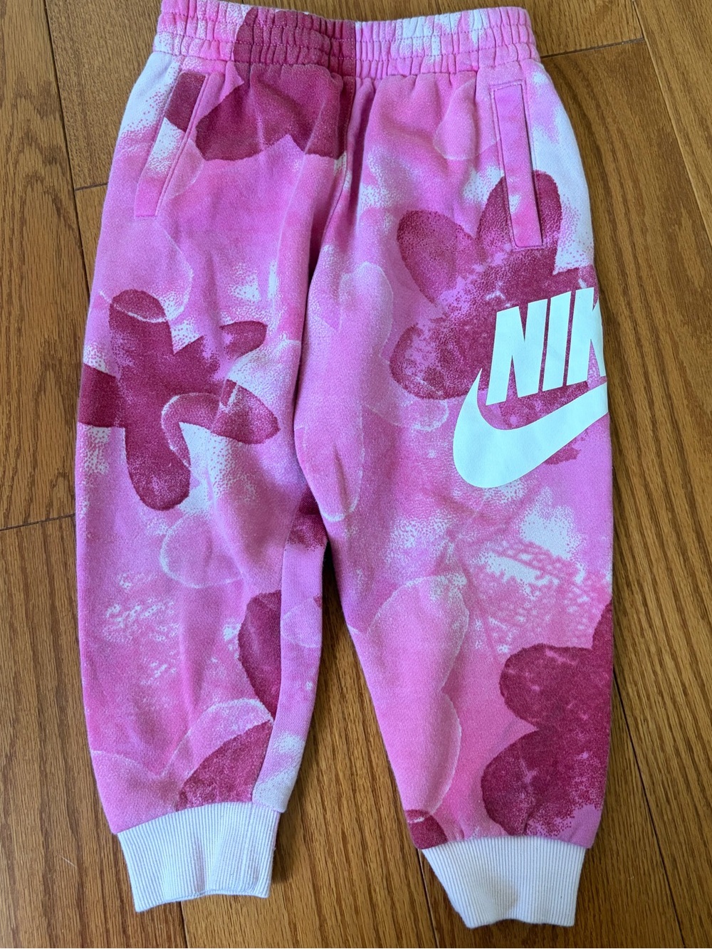 Nike Toddler Sweatpants